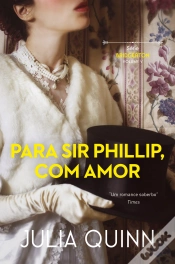 Capa do artigo Para Sir Phillip com Amor