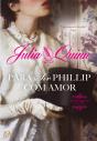 Para Sir Phillip, Com Amor - Preview