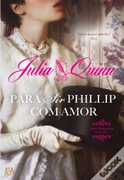 Capa do artigo Para Sir Phillip, Com Amor