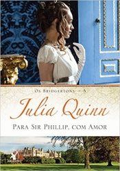 Capa do artigo Para Sir Phillip, com Amor