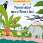 Para te Dizer que a Terra é Bela - Preview