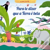 Capa do artigo Para te Dizer que a Terra é Bela