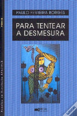 Capa do artigo Para Tentear a Desmesura
