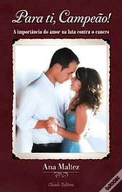 Capa do artigo Para ti, Campeão