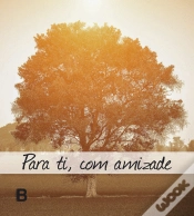 Capa do artigo Para Ti, com Amizade