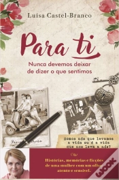 Capa do artigo Para Ti