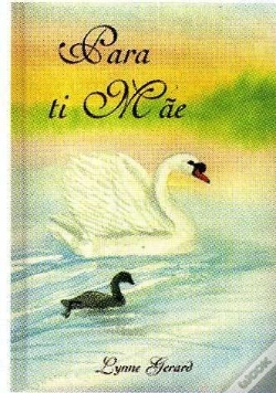 Capa do artigo Para ti Mãe