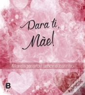 Capa do artigo Para Ti, Mãe!