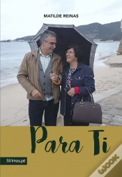 Capa do artigo Para Ti