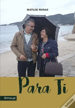 Capa do artigo Para Ti