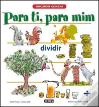 Para Ti, Para Mim