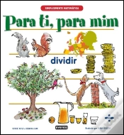 Capa do artigo Para Ti, Para Mim