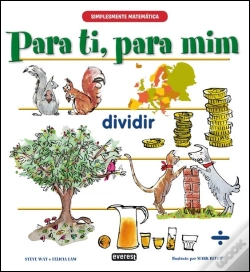 Capa do artigo Para Ti, Para Mim