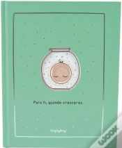 Capa do artigo Para ti, Quando Cresceres