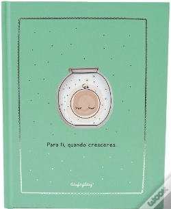 Capa do artigo Para ti, Quando Cresceres