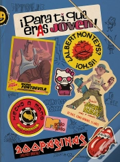 Capa do artigo ¡Para Ti, Que Eras Joven!