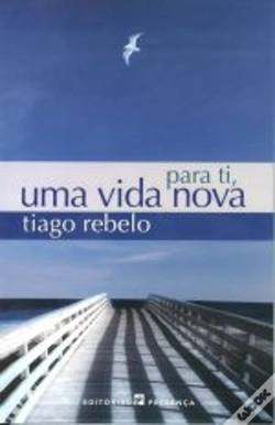 Capa do artigo Para Ti, Uma Vida Nova