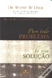 Capa do artigo Para Todo Problema Há Uma Solução