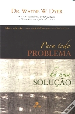 Capa do artigo Para Todo Problema Há Uma Solução