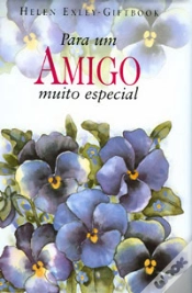 Capa do artigo Para Um Amigo Muito Especial