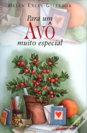 Capa do artigo Para Um Avô Muito Especial