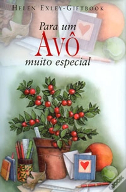 Capa do artigo Para Um Avô Muito Especial