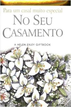 Capa do artigo Para um Casal Muito Especial no seu Casamento