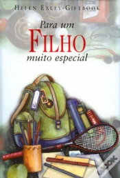 Capa do artigo Para Um Filho Muito Especial
