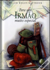 Capa do artigo Para um Irmão Muito Especial