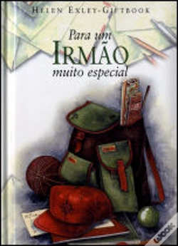 Capa do artigo Para um Irmão Muito Especial