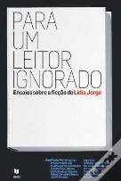 Para um Leitor Ignorado