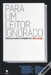 Capa do artigo Para um Leitor Ignorado