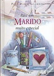 Capa do artigo Para Um Marido Muito Especial