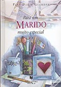 Capa do artigo Para Um Marido Muito Especial