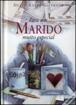 Capa do artigo Para um Marido Muito Especial