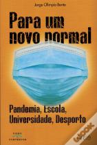 Para um Novo Normal
