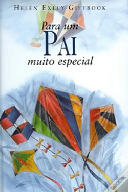 Capa do artigo Para um Pai Muito Especial