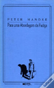 Capa do artigo Para uma Abordagem da Fadiga