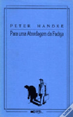 Capa do artigo Para uma Abordagem da Fadiga