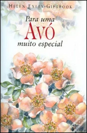 Capa do artigo Para Uma Avó Muito Especial