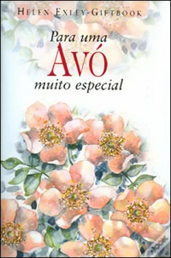 Capa do artigo Para Uma Avó Muito Especial