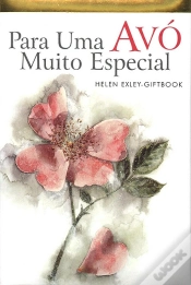 Capa do artigo Para uma Avó Muito Especial