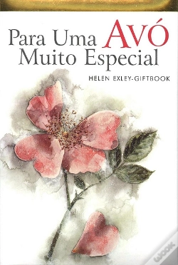 Capa do artigo Para uma Avó Muito Especial
