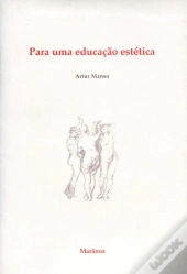 Para uma Educação Estética