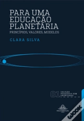 Capa do artigo Para uma Educação Planetária