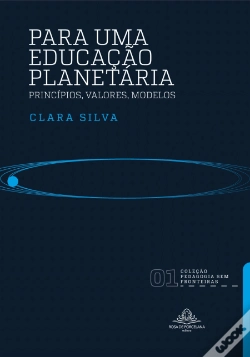 Capa do artigo Para uma Educação Planetária