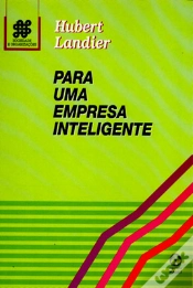 Capa do artigo Para uma Empresa Inteligente