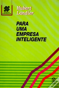 Capa do artigo Para uma Empresa Inteligente