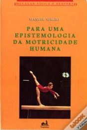 Capa do artigo Para Uma Epistemologia da Motricidade Humana