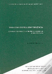 Capa do artigo Para Uma Escola Sem Violência